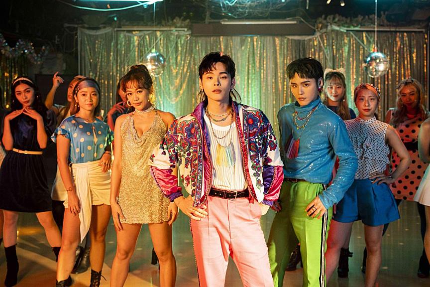 历时一年筹备 华纳音乐创华语音乐先例 打造虚拟歌手－NANA