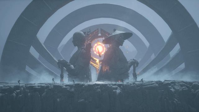 Hoo世界《武侠元宇宙音乐会》全球直播倒计时！重磅嘉宾阵容加盟