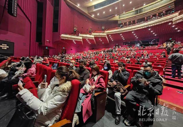 京城演出市场回暖中！音乐剧《基督山伯爵》天桥艺术中心首演