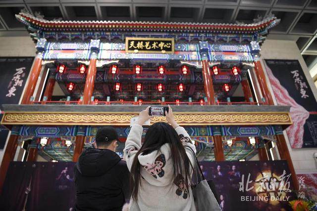 京城演出市场回暖中！音乐剧《基督山伯爵》天桥艺术中心首演