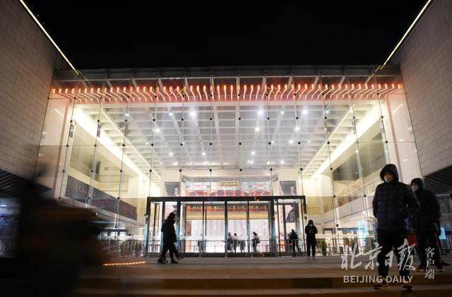 京城演出市场回暖中！音乐剧《基督山伯爵》天桥艺术中心首演