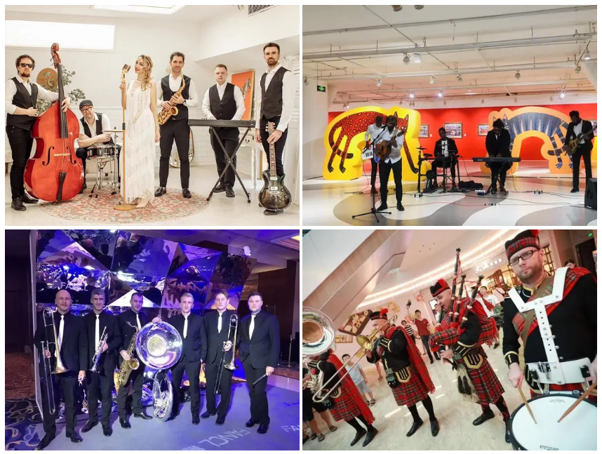 北京京艺堂文化传媒有限公司