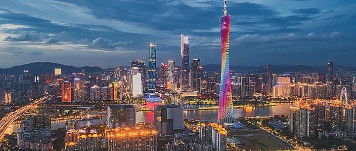 热情迎接音乐盛宴！广州积极打造国际演艺中心再次推出新计划