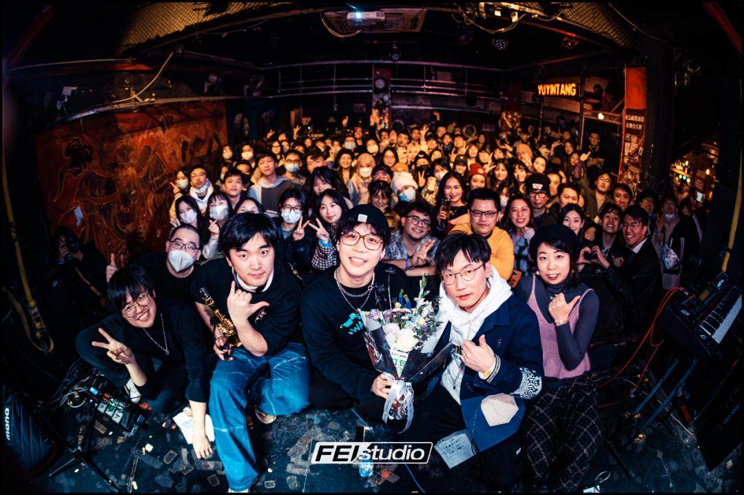 音乐市场在复苏，如何能做到追梦、立业两不误？