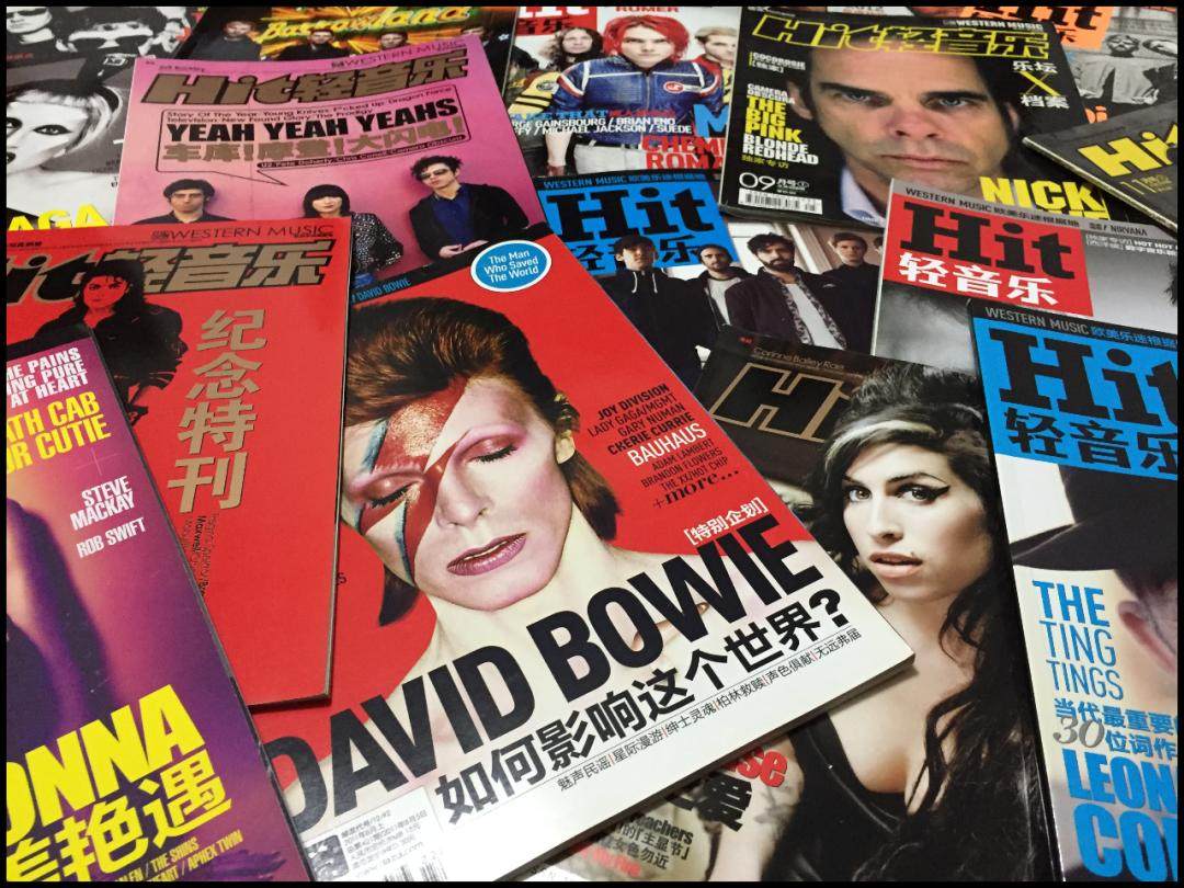 音乐市场在复苏，如何能做到追梦、立业两不误？