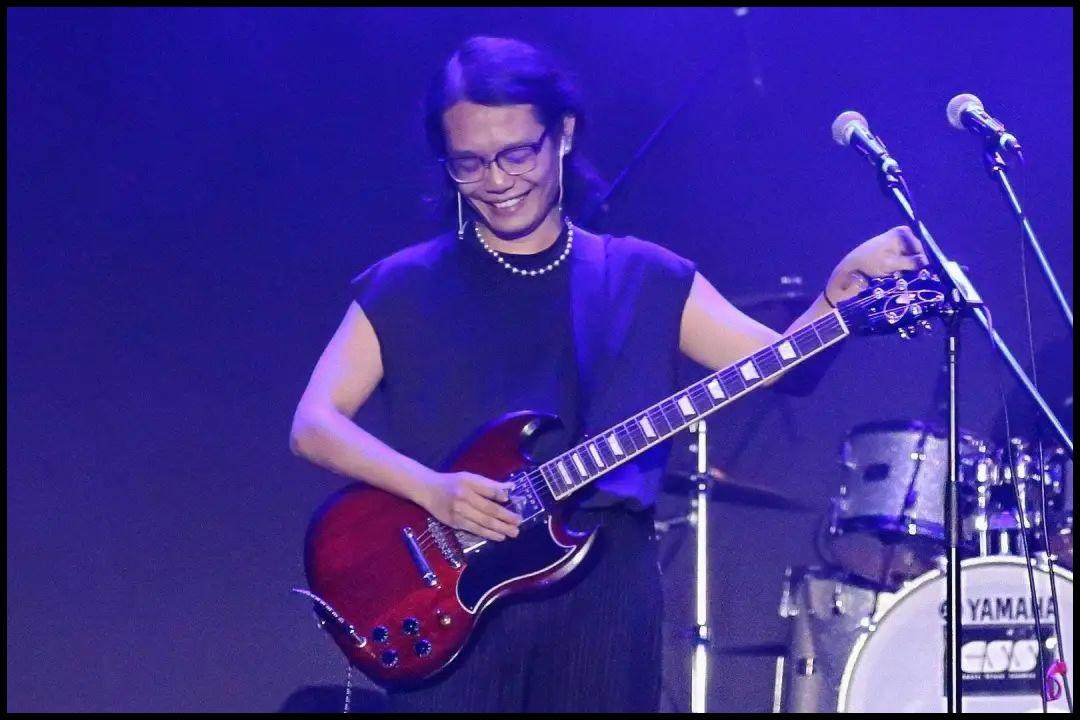 音乐市场在复苏，如何能做到追梦、立业两不误？