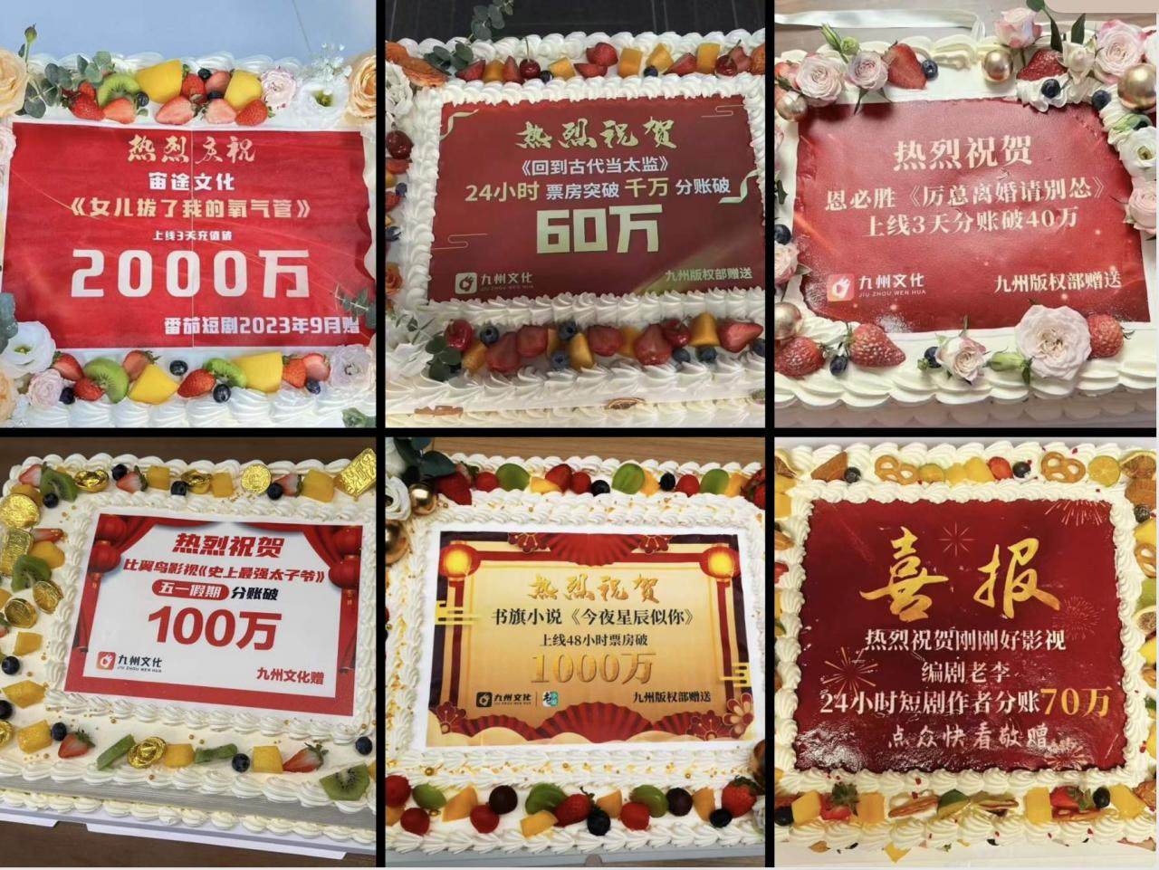 热钱涌入短剧市场，爆款短剧演员一天最高薪酬3万元，后来者还有机会吗？