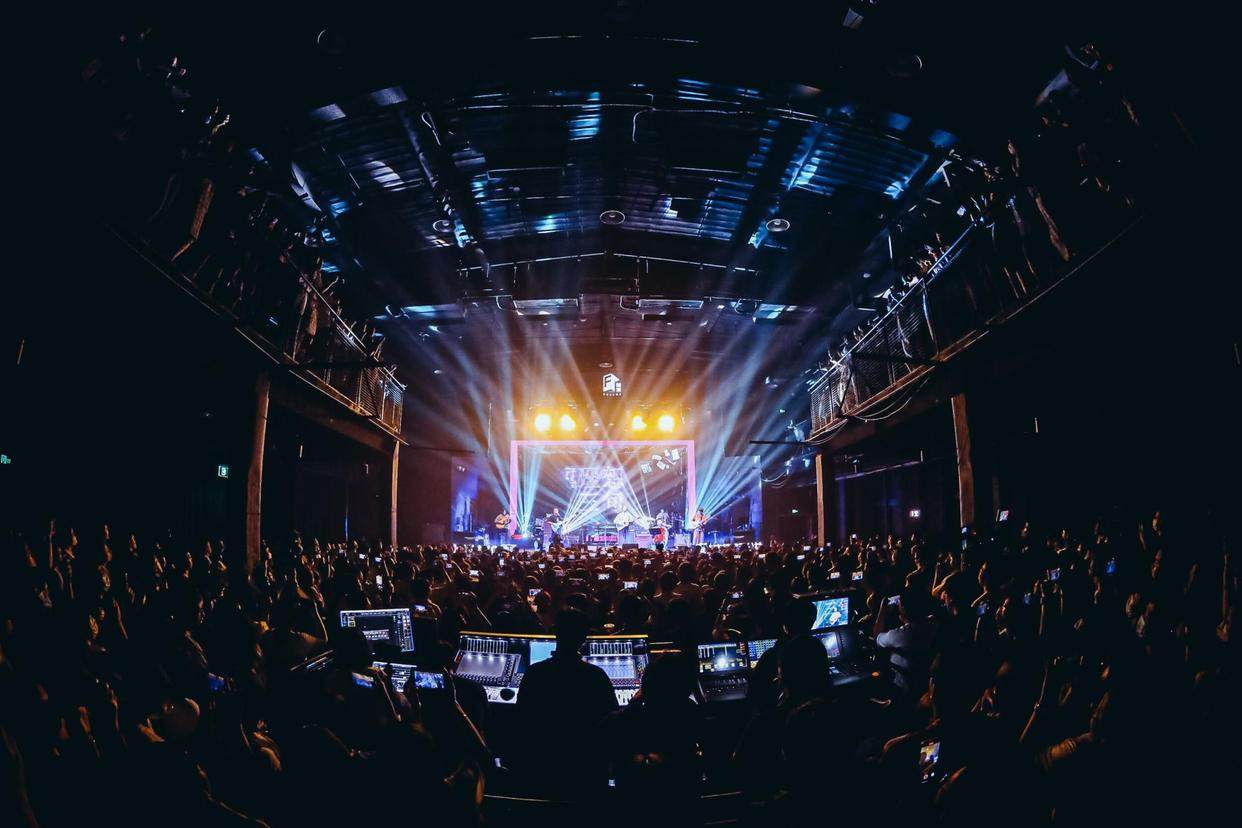 2025年上半年北京市营业性演出超2.9万场,“演艺之都”市场活跃