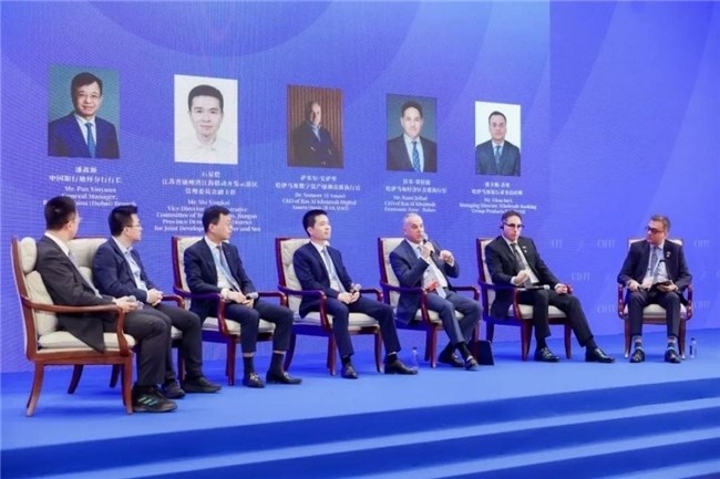 国贸会展闪耀第二十五届投洽会！系列精彩活动准备就绪